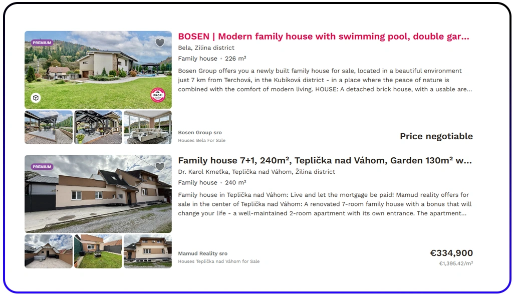 Analyzing Regional Rental Pricing Changes And Patterns