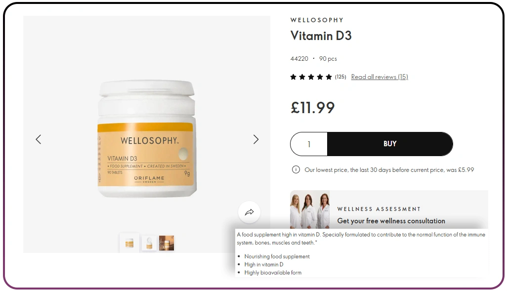 Responding Faster To Emerging Beauty Trends