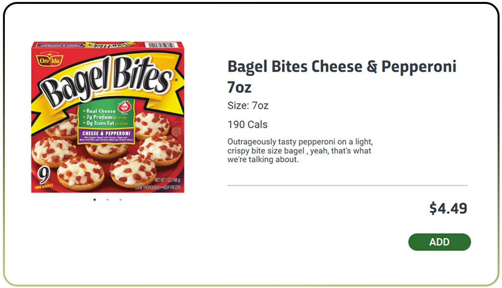 Availability Intelligence Driving Faster Last-Mile Decisions