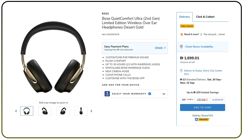 Creating Structured Electronics Datasets for Better Analytics