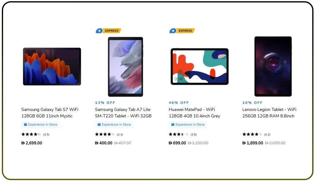 Using Customer Reviews to Influence Buying Decisions