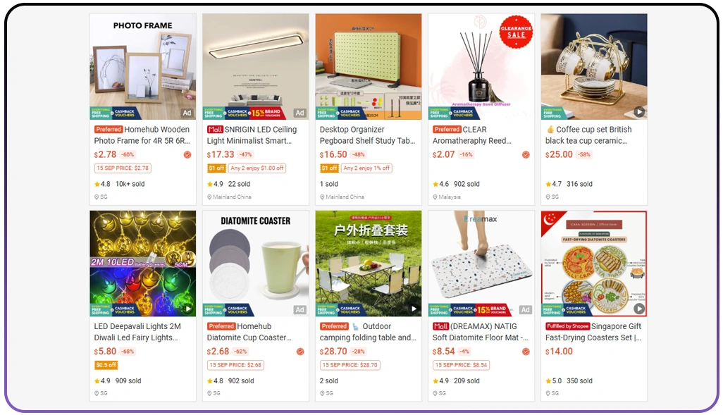 Monitoring Top-Selling Products to Capture Emerging Market Trends