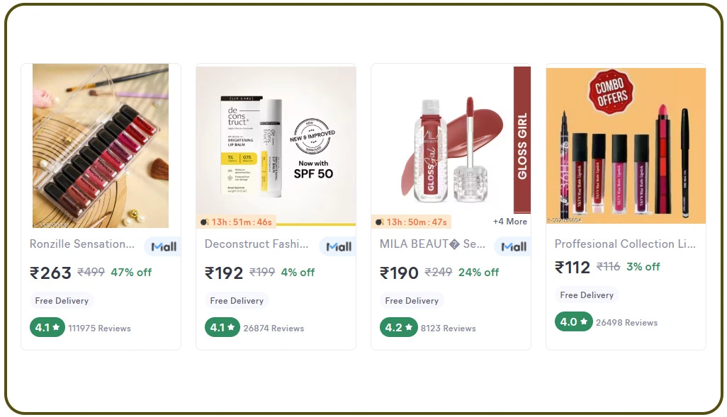 Understanding Inventory Impact on Product Pricing Strategies