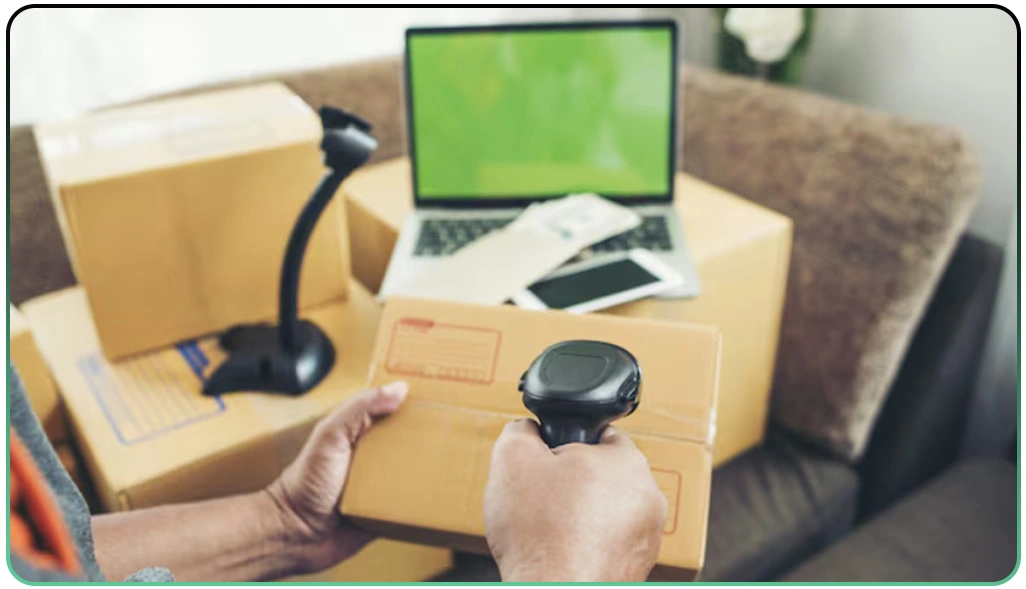 Building Smarter Tracking Systems for Delivery Operations