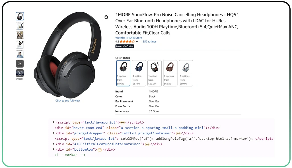 Enhancing Consumer Experiences Through Predictive Strategies