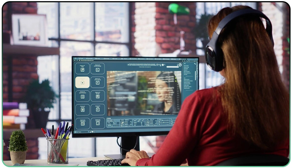 Studying Competitive Pricing Adjustments Across Platforms