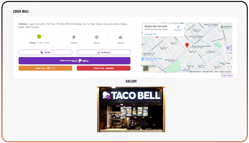 Utilizing Data to Understand Customer Preferences Deeply