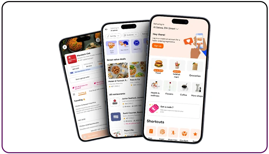 Strengthening Sales with Product Availability Monitoring