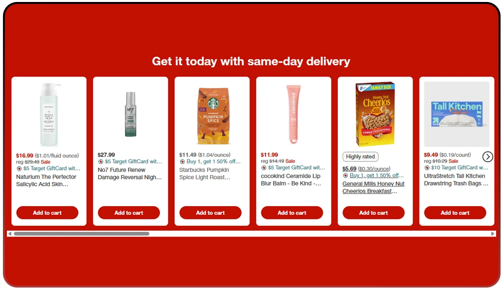 Monitoring Market Movements for Stronger Retail Strategies