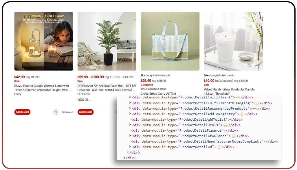 Scaling Retail Intelligence for Large Enterprise Operations