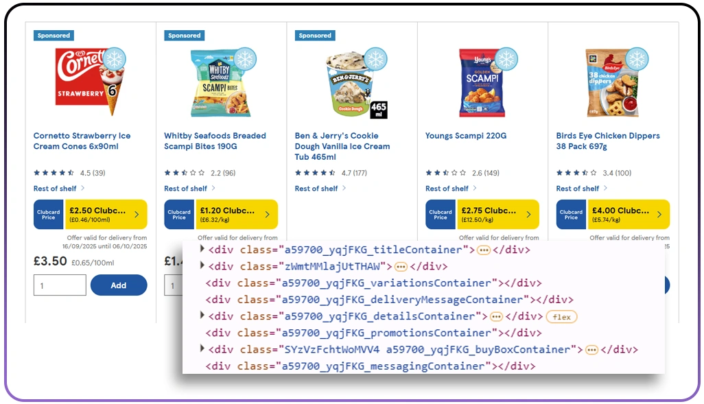 Gaining Smarter Insights From Product-Level Data
