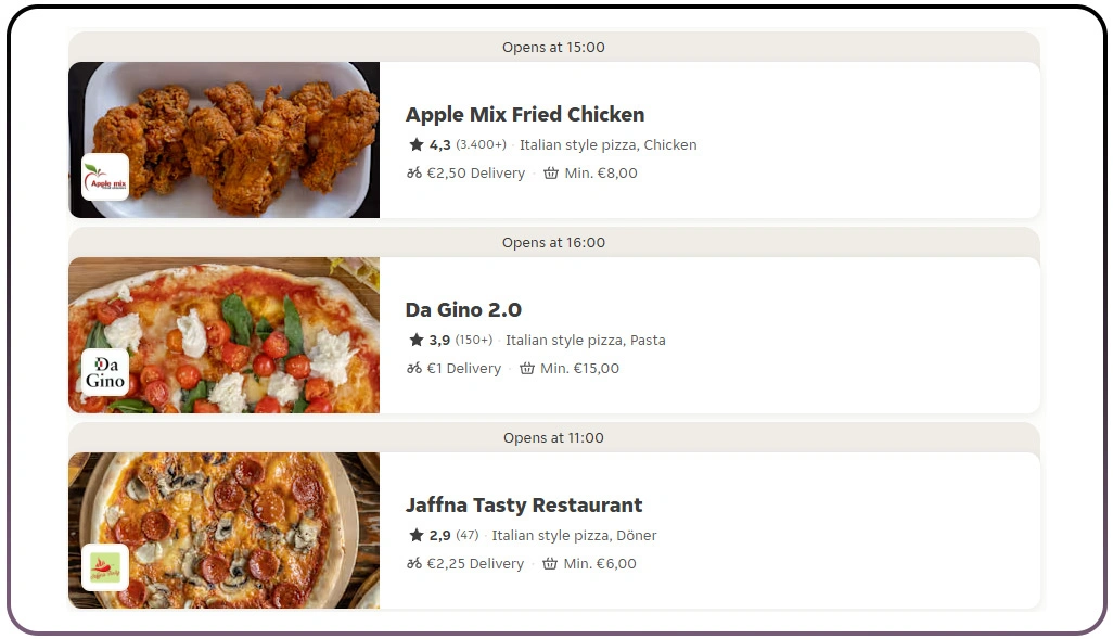 Understanding Shifting Customer Preferences Through Data Analysis