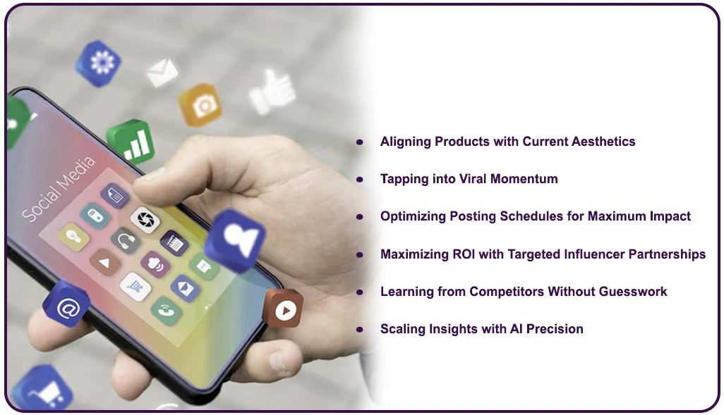 Turning Insights into Strategic Actions