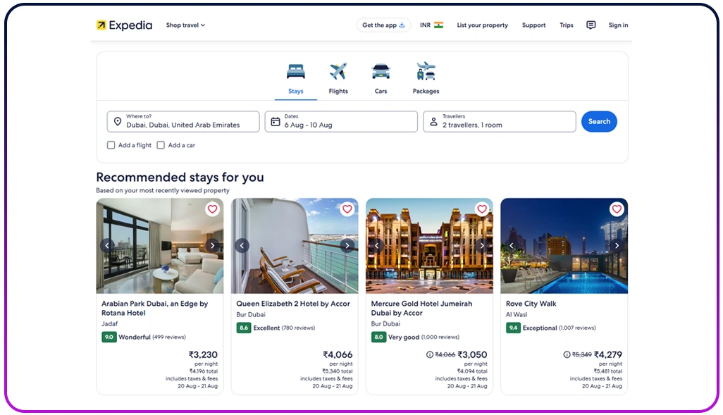 Extracting-Intelligence-from-Popular-Travel-Sites