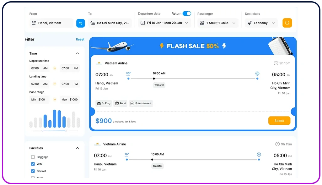 Flight-Savings-How-Scraping-Unlocks-Low-Cost-Timing