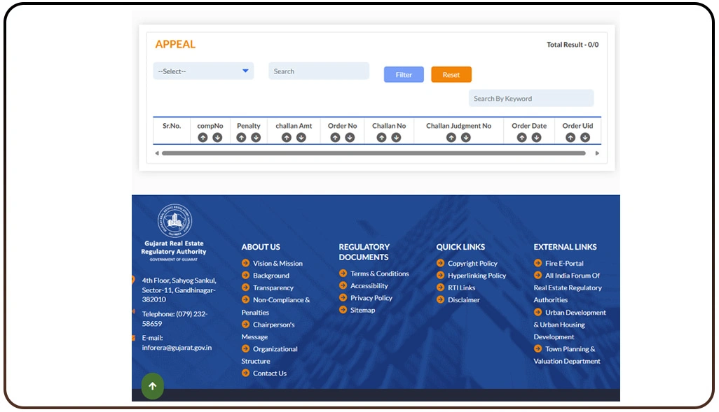 Improving Real Estate Monitoring Through Continuous Data Updates