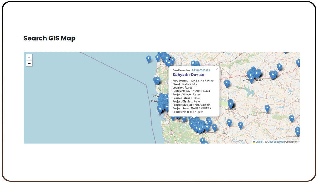 Tracking Project Milestones Using Precise Performance Indicators