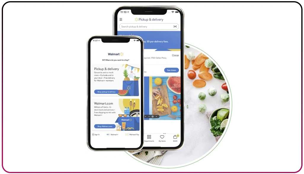 Enhancing Mobile Ordering Experience and Accuracy