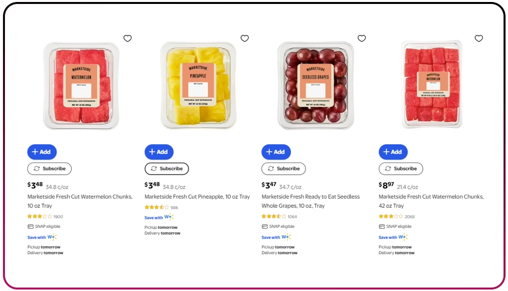 Ensuring Accurate Stock Visibility Across All Stores