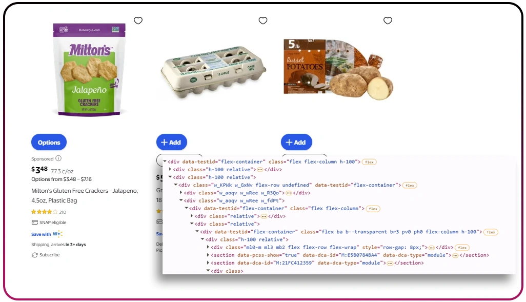 Integrating API Solutions for Automated Operations