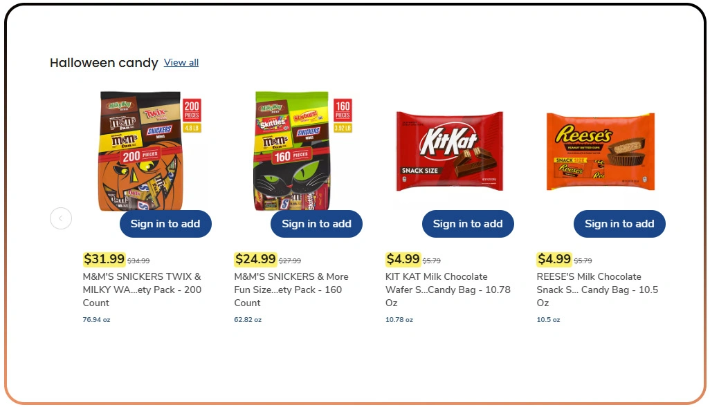 Expanding Benchmark Comparisons for Smarter Product Decisions