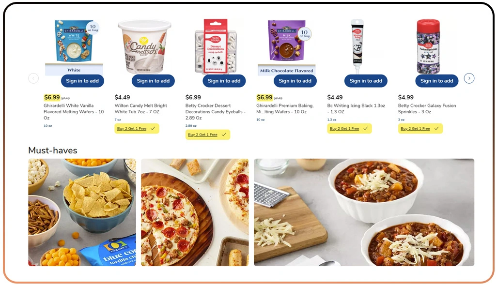 Improving Market Responsiveness Through Competitive Tracking
