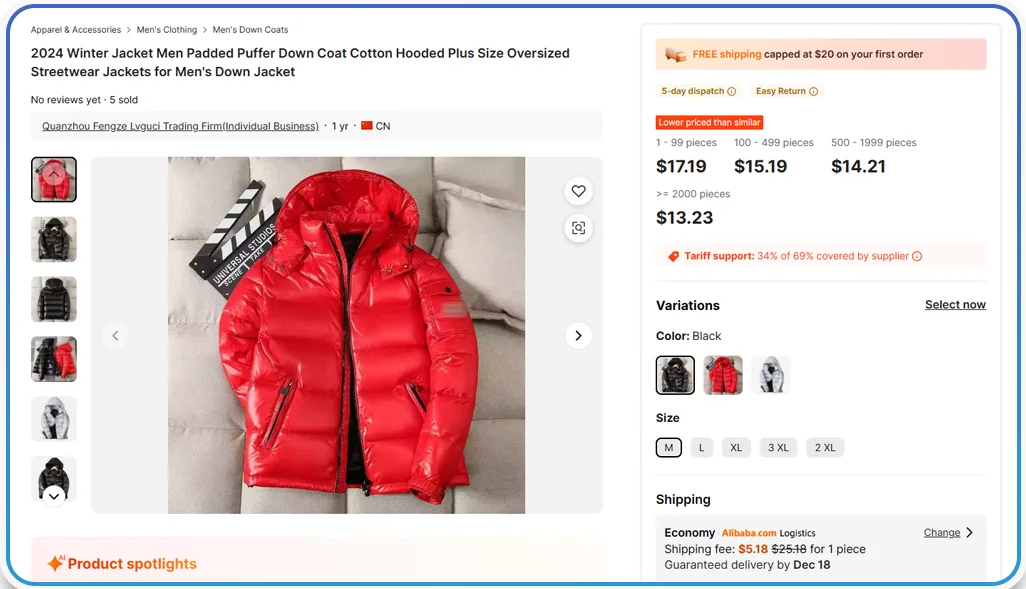 Tracking Competitor Pricing Strategies and Promotional Activities
