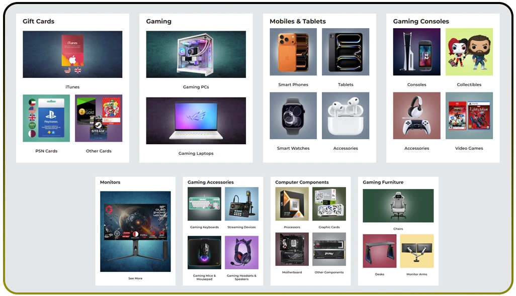 Managing Inventory Efficiently To Avoid Stock Challenges