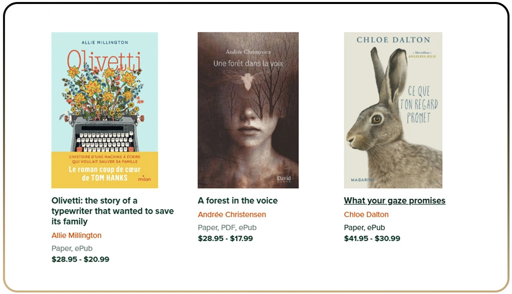 Enhancing Catalog Structure for Stronger Classification