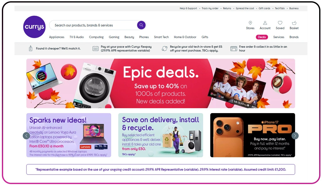 Driving Revenue Growth with Actionable Market Insights