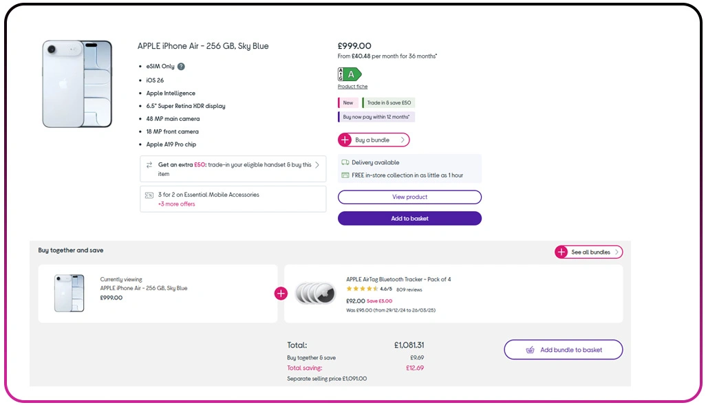 Shaping Effective Product Strategies with Data Insights