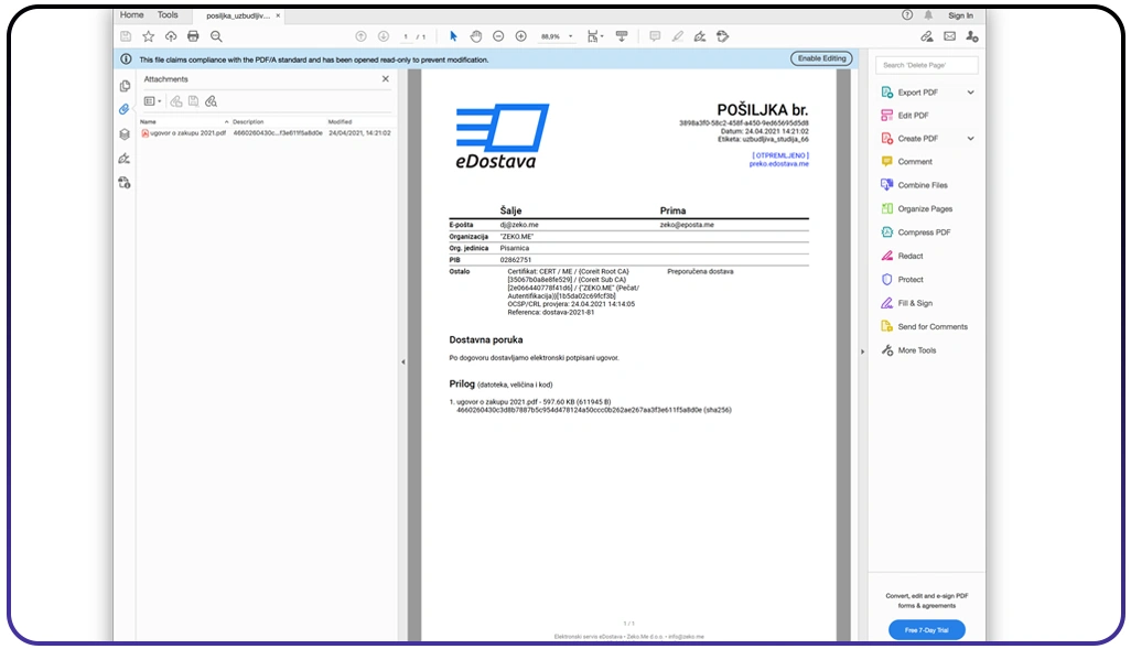 Leveraging Customer Feedback to Improve Delivery Service Quality