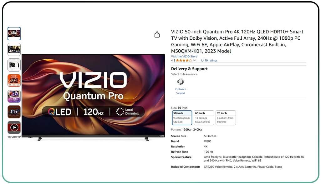 Adapting Quickly To Market Price Fluctuations