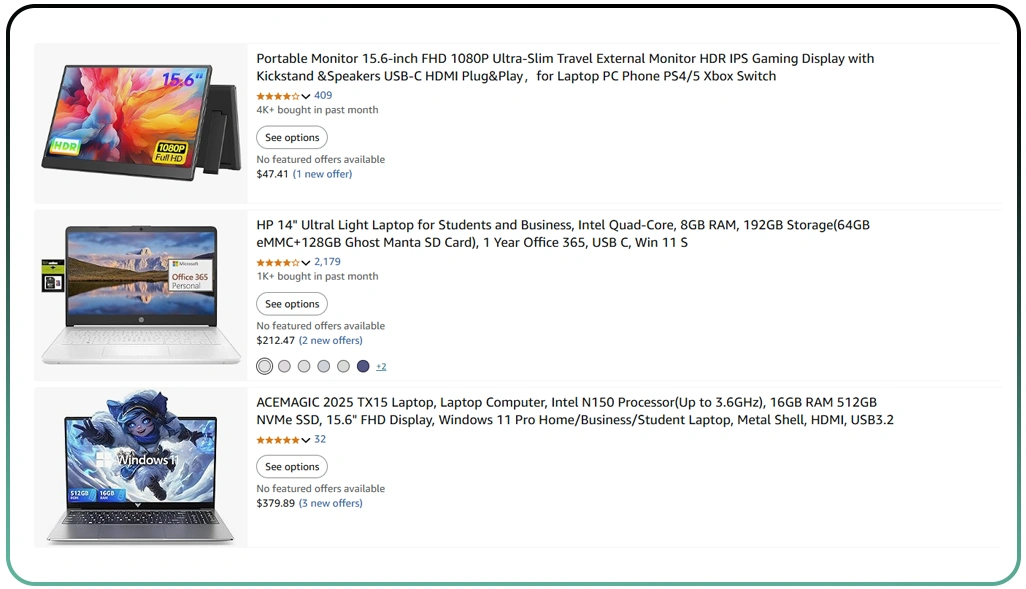 How Retailers Monitor Competitor Price Changes Effectively?