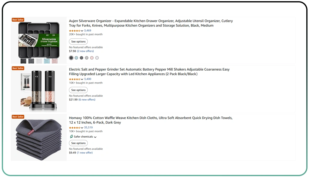 Using Data To Balance Inventory Efficiently