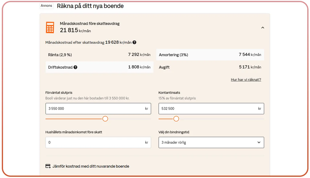 Monitoring Competitor Activity Through Real-Time Dashboards