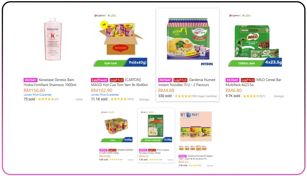 Leveraging Strategic Data Extraction for Sustained Growth