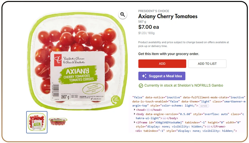 Leveraging Automated Tools for Efficient Pricing Management