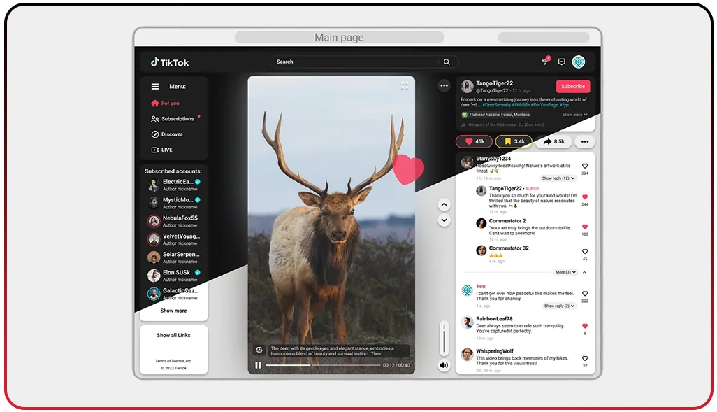 Scaling Sentiment Analysis with Advanced Crawling