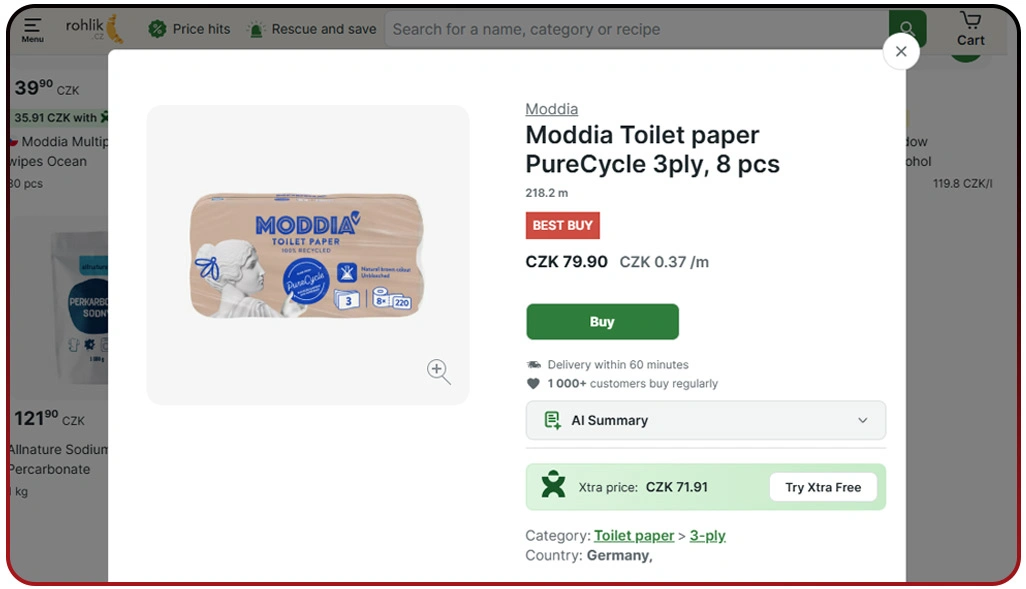 Pricing Variability and Competitive Adjustments Analysis
