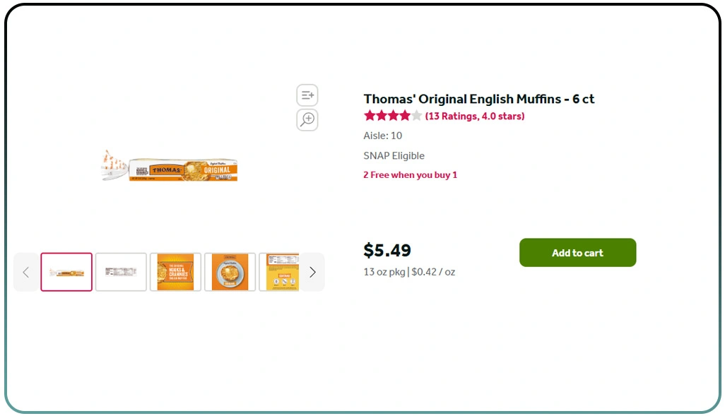 Monitoring Consumer Trends To Understand Product Popularity