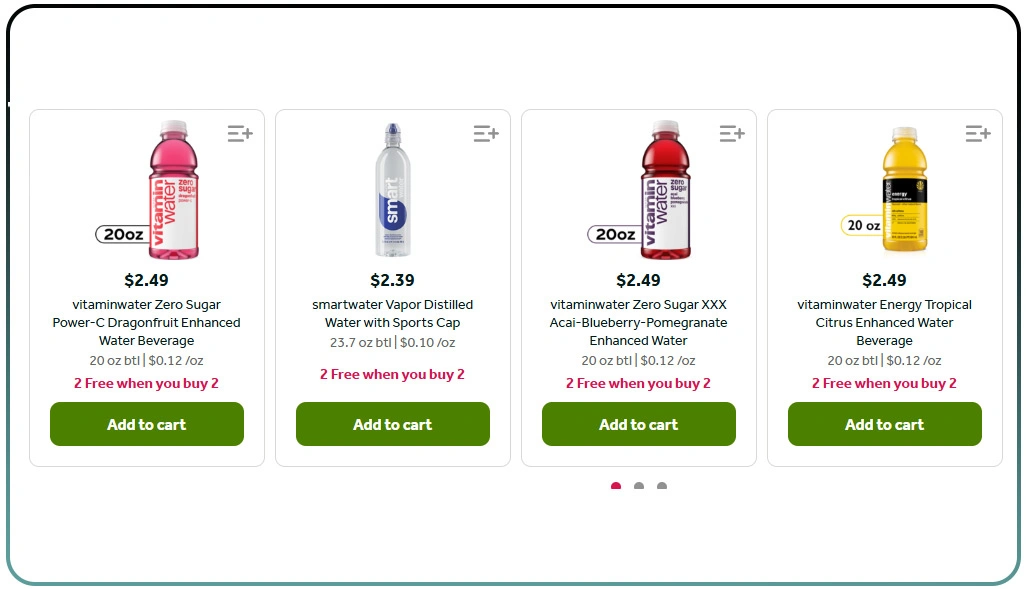 Proactively Identifying Inventory Shortages Before They Occur