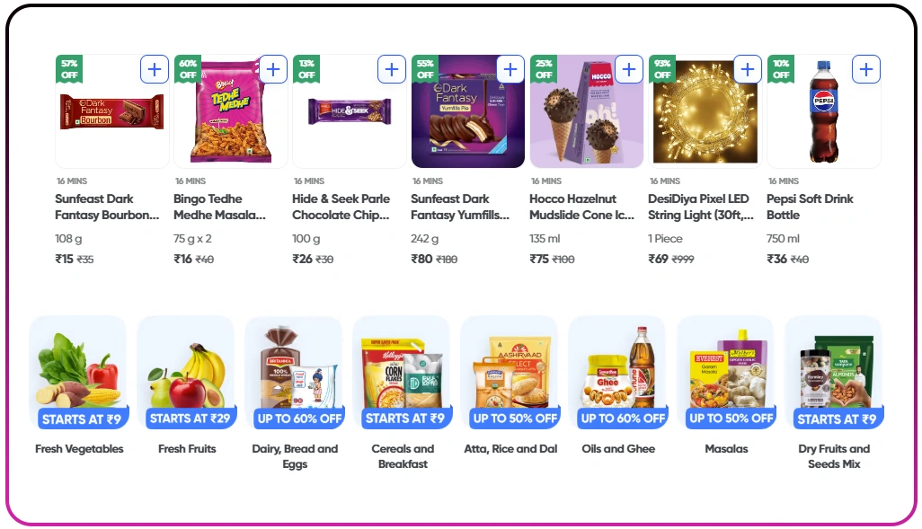 Addressing Challenges in Inventory and Delivery Planning