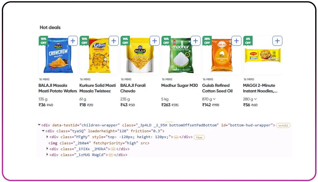 Enhancing Operational Efficiency Through Data Integration