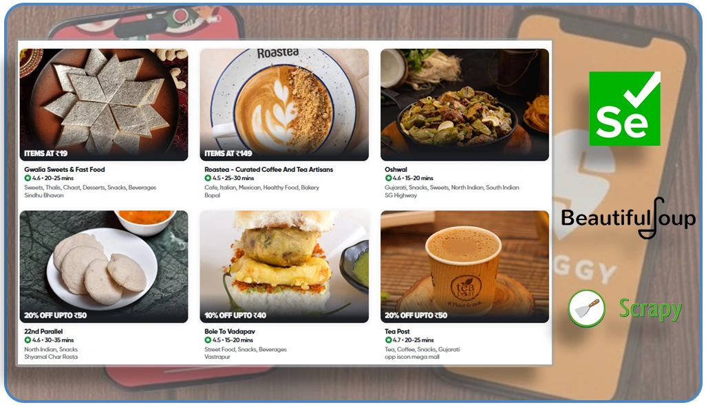 Tools-and-Techniques-for-Web-Scraping-Restaurant-Reviews
