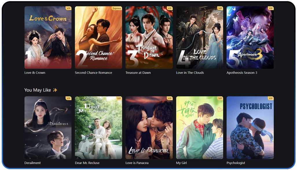 Understanding Audience Preferences to Fill Content Gaps