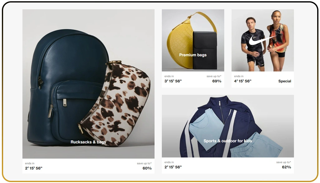 Solving Data Collection Limitations for Flash Sale Insights