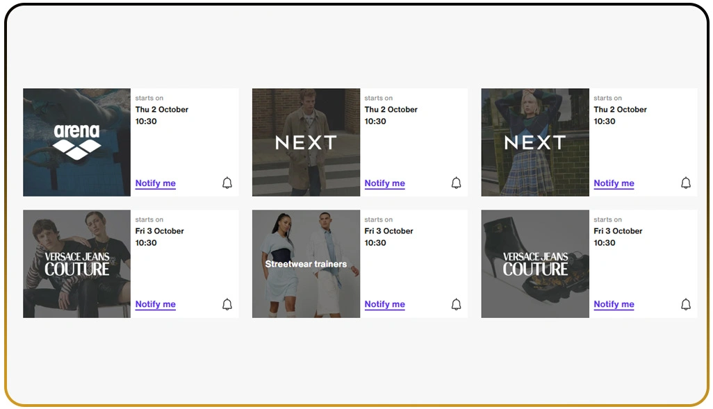 Strategies to Maintain Advantage During Competitive Flash Sales