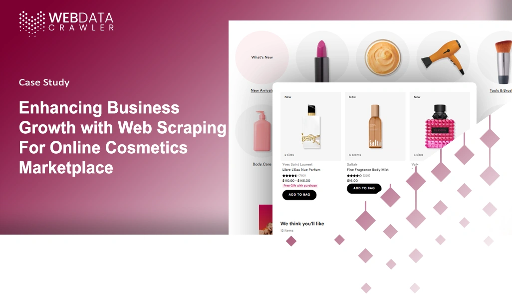 Enhancing-Business-Growth-with-Web-Scraping-For-Online-Cosmetics-Marketplace