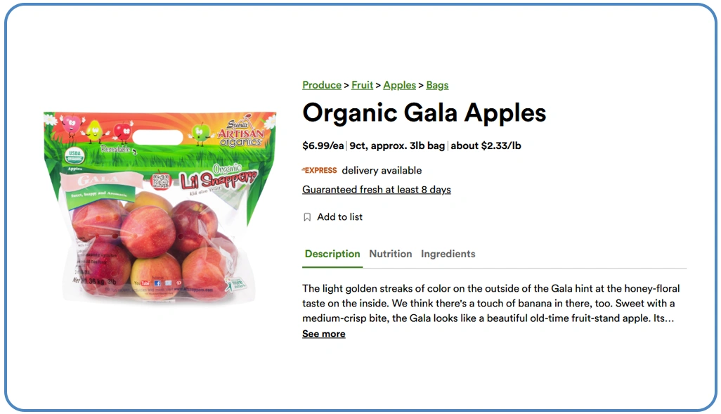 Strategic Implementation